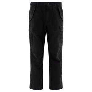 Stüssy Military Cargo Trousers Tag Size 34 Men